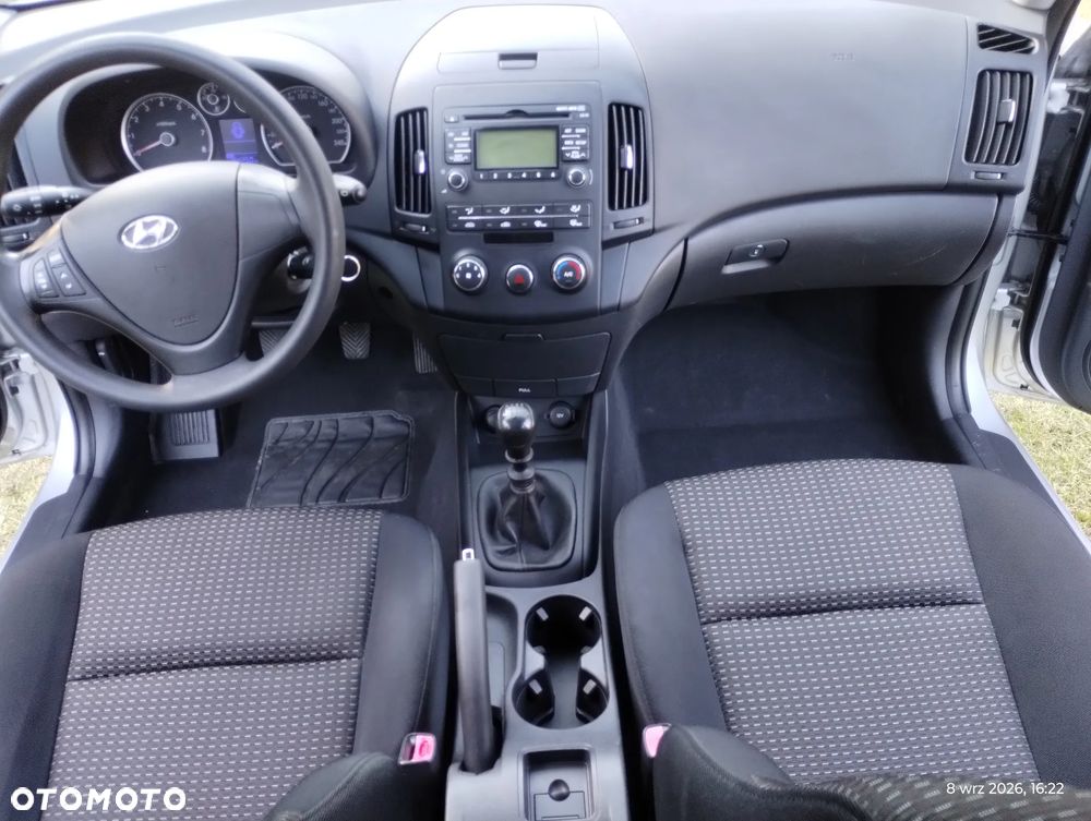 Hyundai i30 - 34