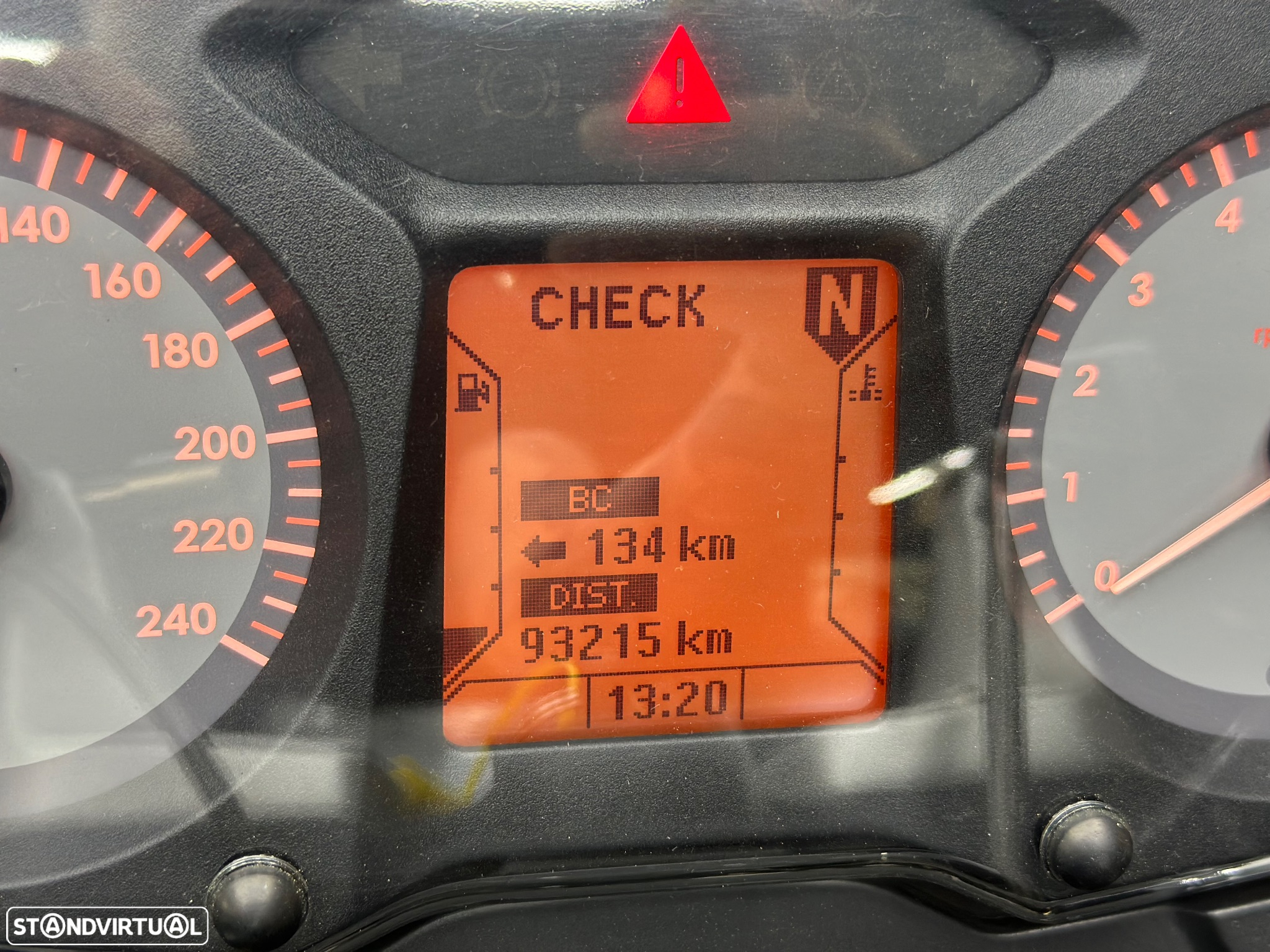 BMW R 1200 RT - 5