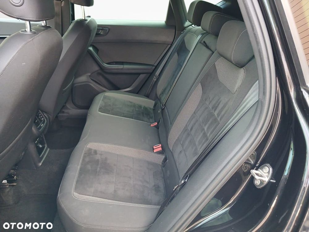 Seat Ateca - 21