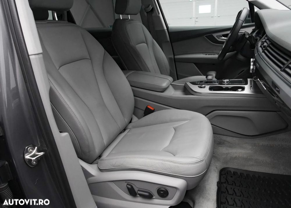 Audi Q7 - 15
