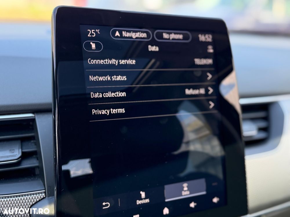 Renault Arkana E-TECH 145 E-Tech Engineered - 33