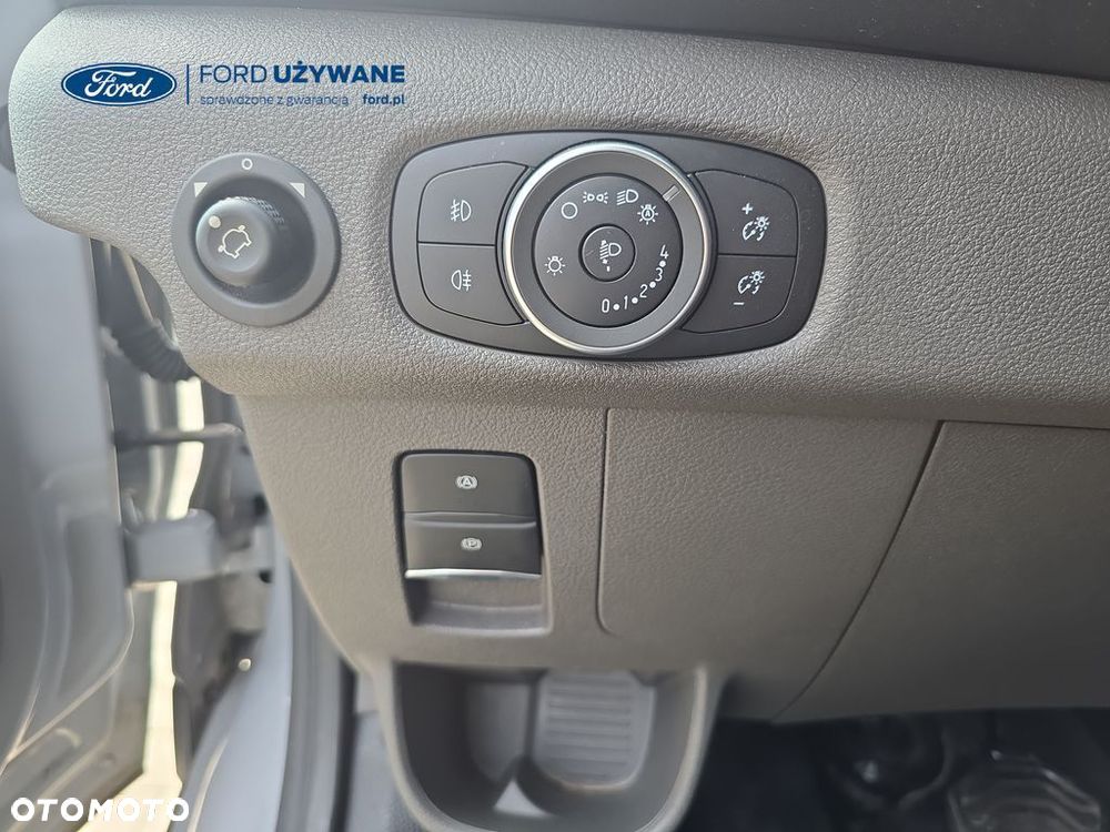 Ford Transit - 19