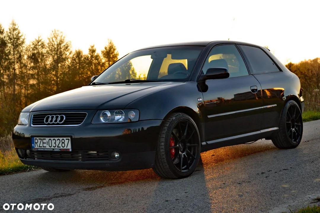 Audi A3 - 21