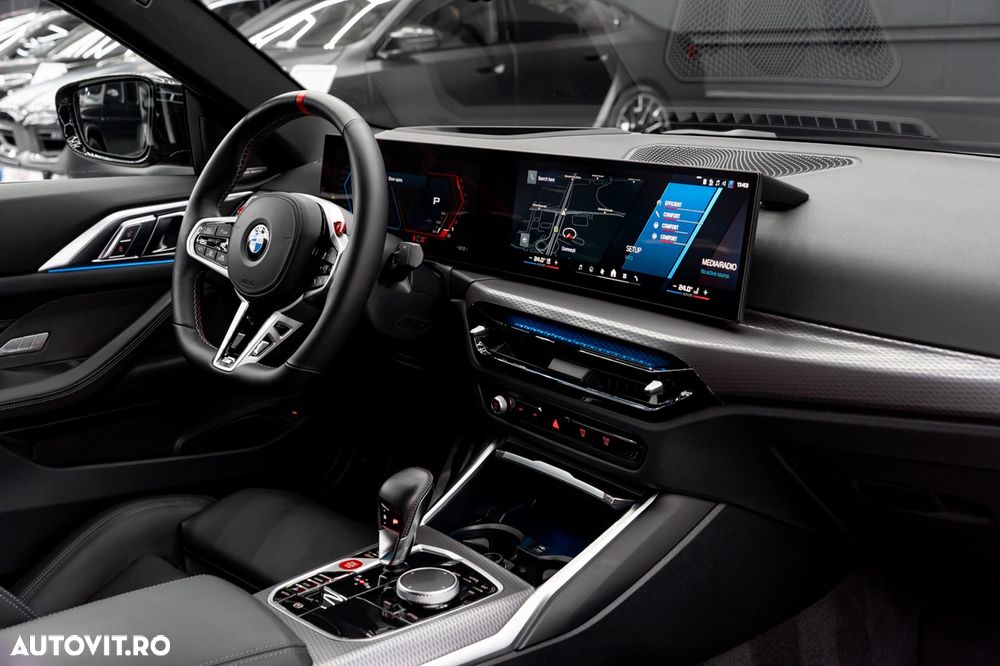 BMW M4 Competition AT - 29