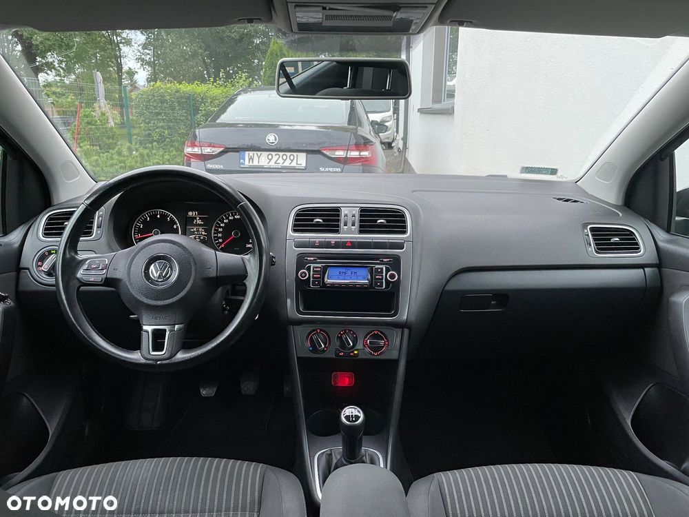 Volkswagen Polo 1.4 16V Highline - 7