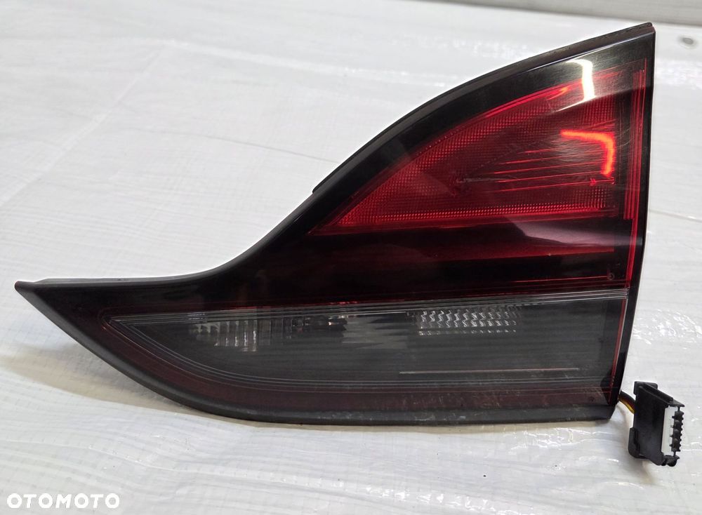 OPEL ZAFIRA C  LAMPA TYŁ PRAWA 13292359 LED - 1