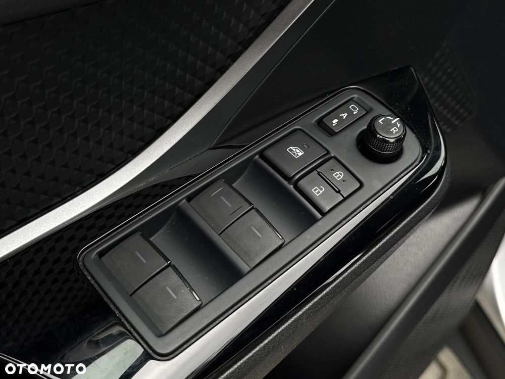 Toyota C-HR 1.8 Hybrid GPF GR Sport - 29