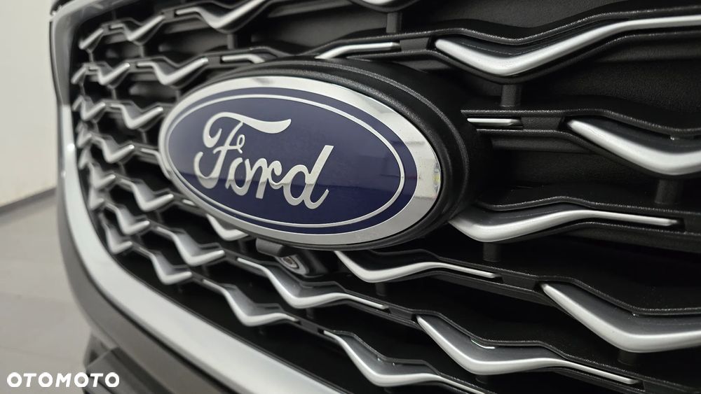 Ford Edge 2.0 EcoBlue Bi-Turbo 4x4 Vignale - 14