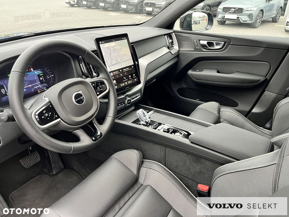 Volvo XC 60 - 16