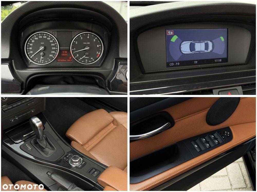 BMW Seria 3 320i - 21