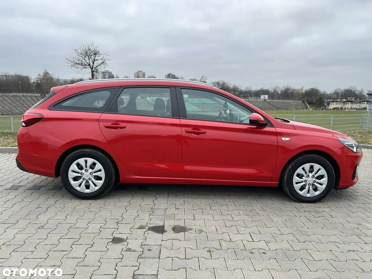 Hyundai i30 1.6 D Comfort - 2