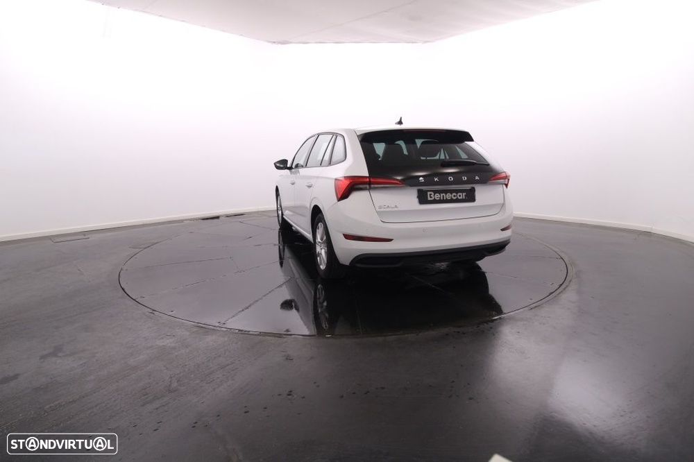 Skoda Scala 1.0 TSI Ambition - 5