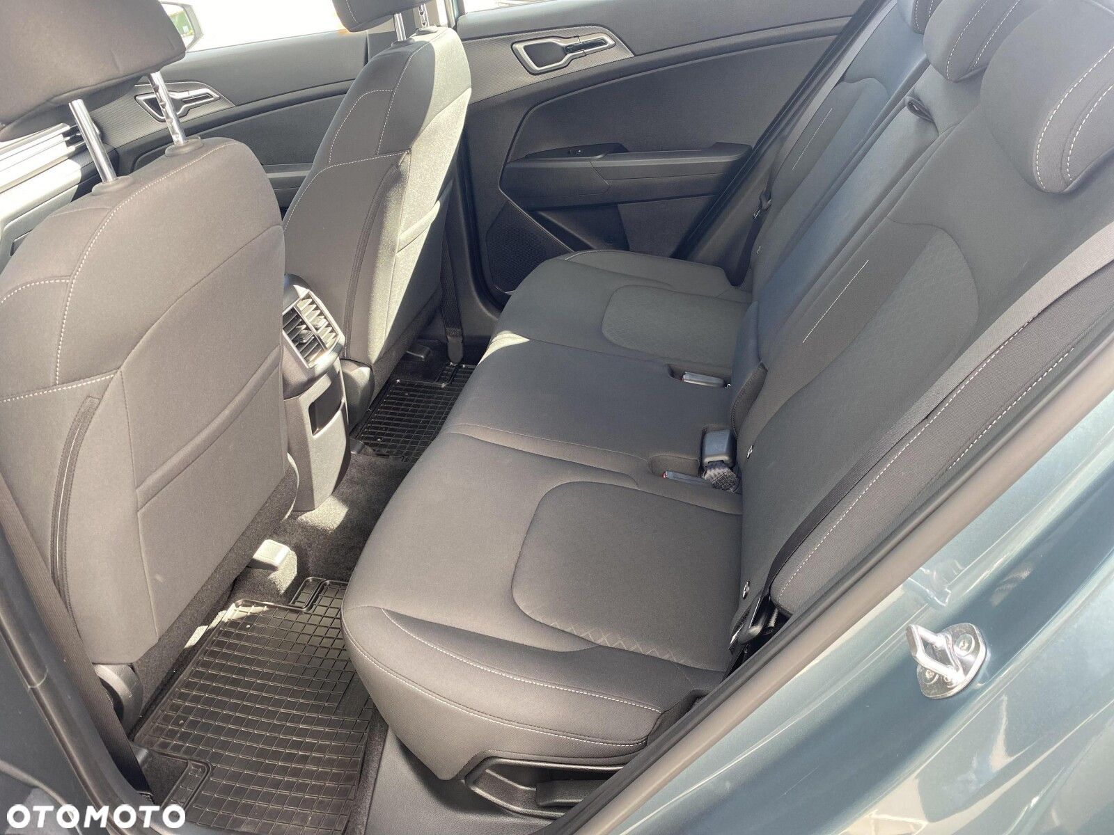 Kia Sportage - 24