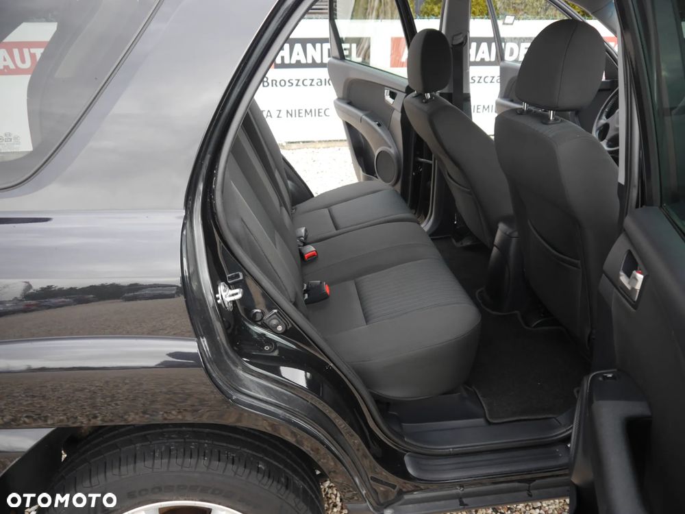 Kia Sportage 2.0 2WD Attract - 16