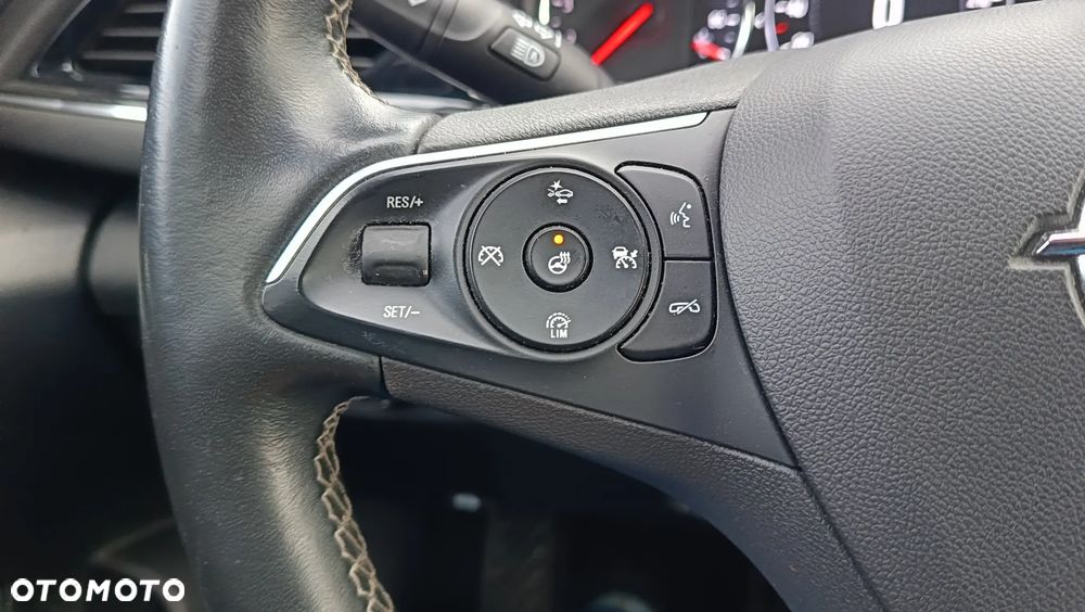 Opel Insignia 1.6 CDTI Innovation S&S Eco - 23