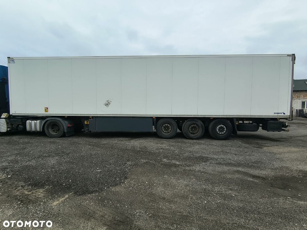 Schmitz Cargobull sko24 - 2