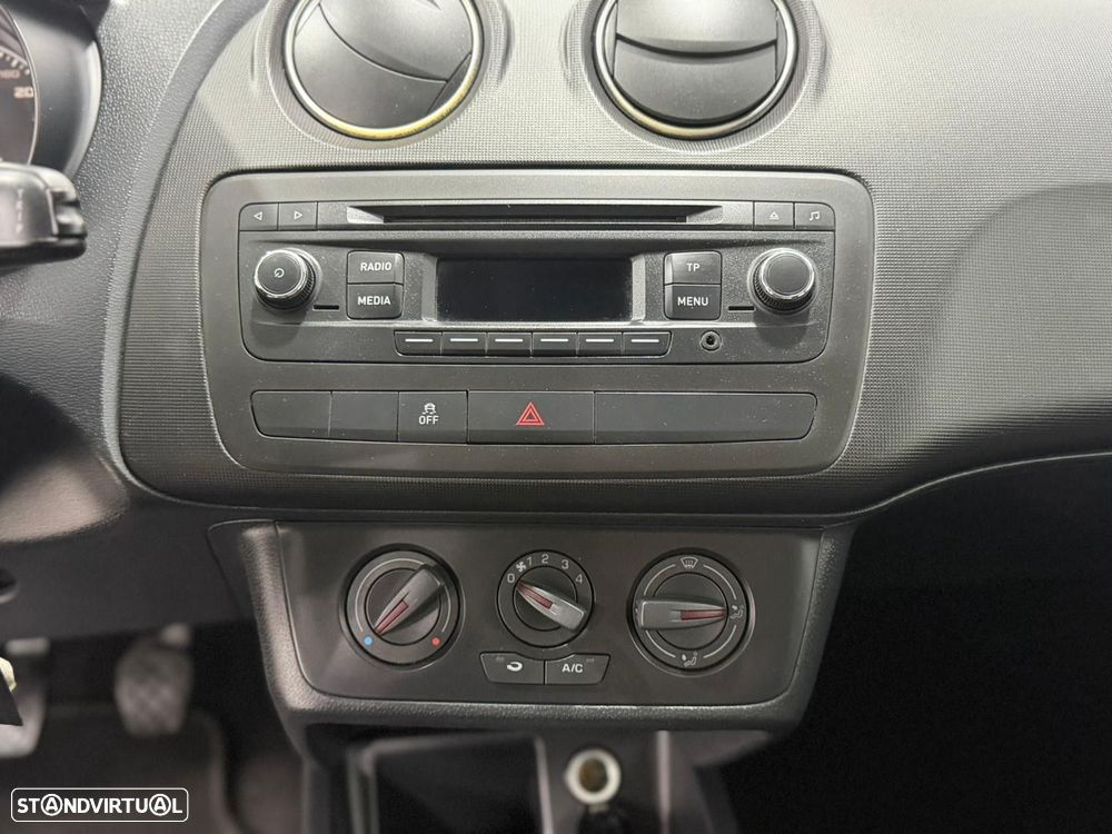 SEAT Ibiza 1.2 TDI Fresc - 8