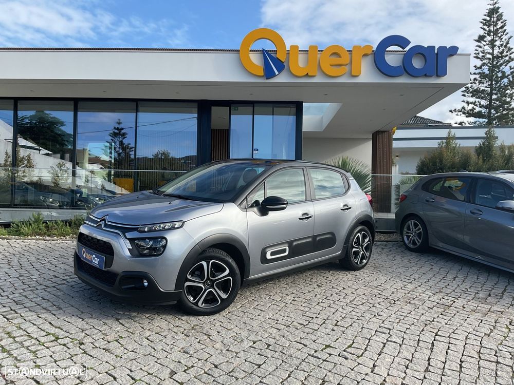 Citroën C3 1.2 PureTech Shine - 1