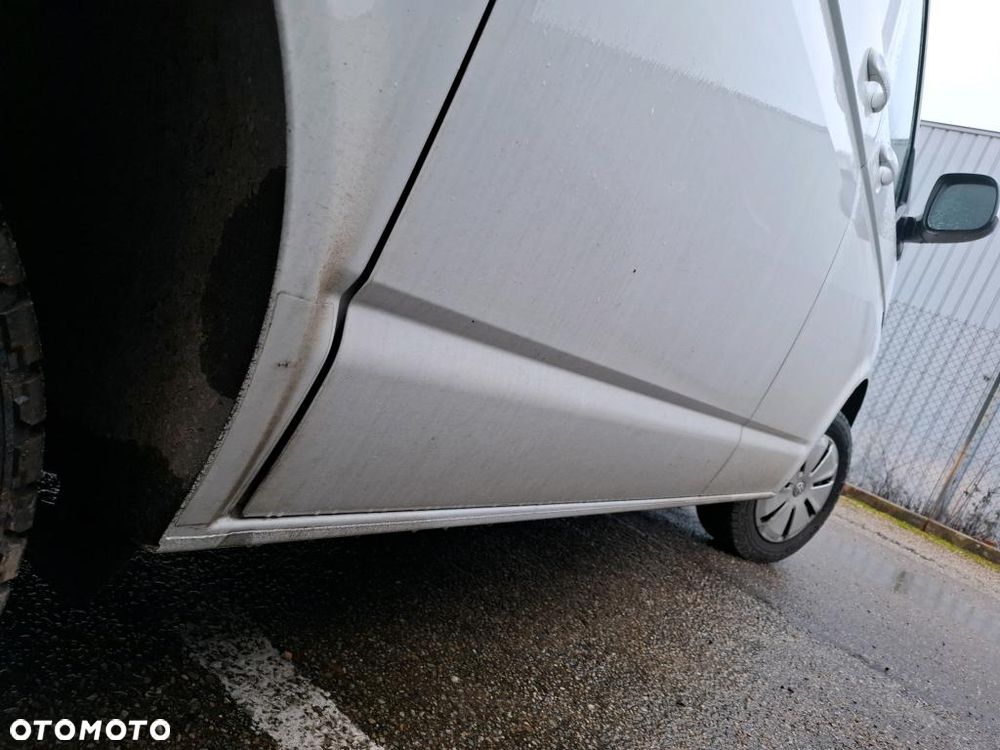 Volkswagen Transporter - 14