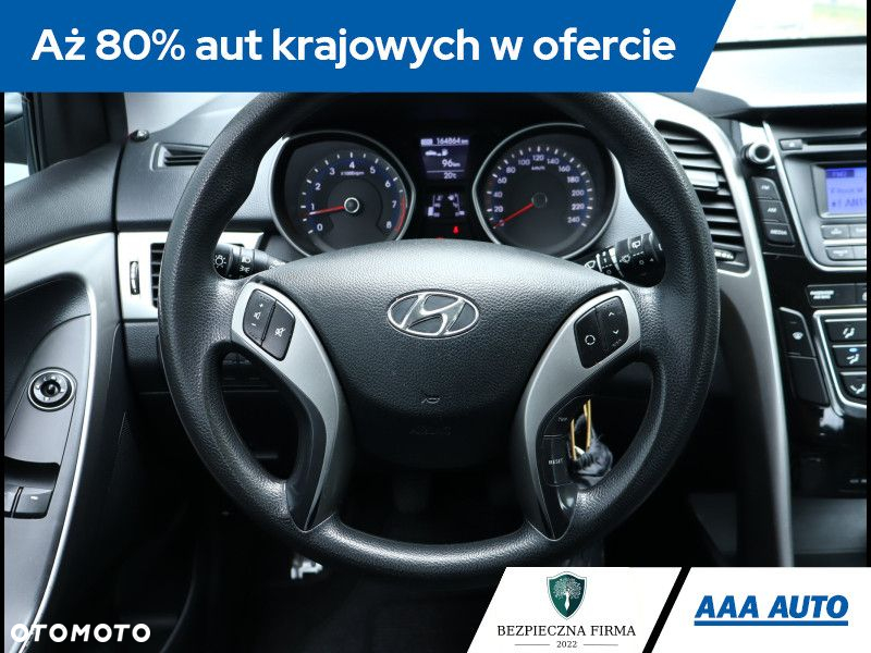 Hyundai i30 - 21