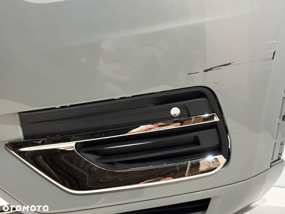 VOLVO XC90 II LIFT 21-24 Zderzak przedni - 18086 - 7