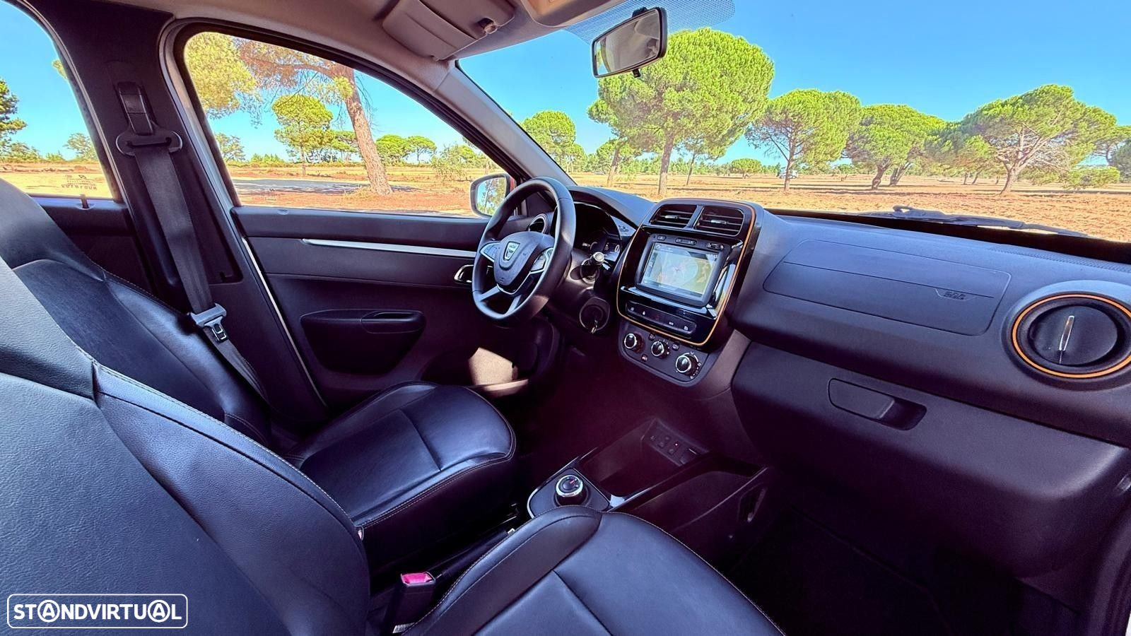 Dacia Spring Electric 45 Comfort Plus - 20