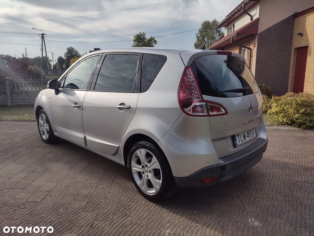 Renault Scenic 1.4 16V TCE Bose Edition - 3