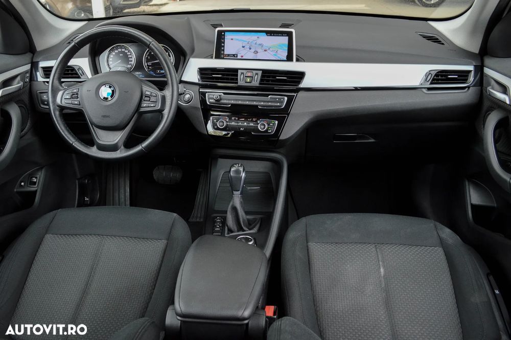 BMW X1 xDrive25e AT PHEV - 32