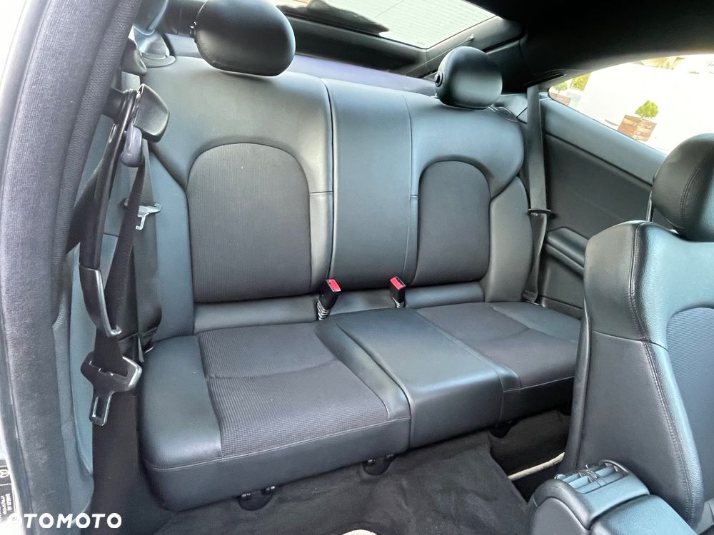 Mercedes-Benz CLC 180 Kompressor Automatik - 38