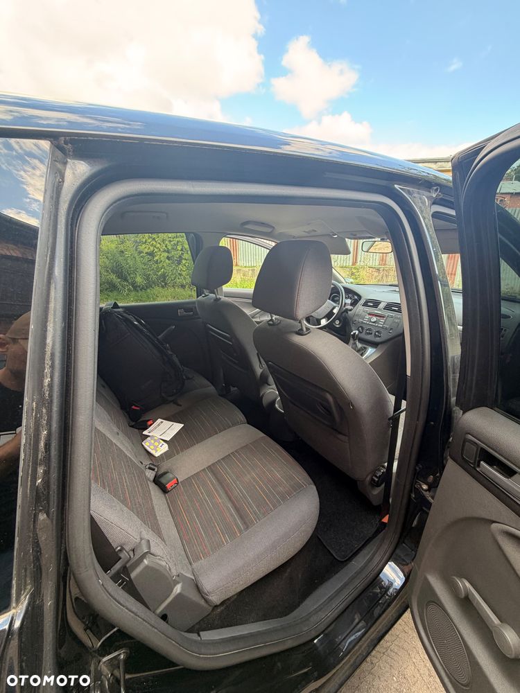 Ford C-MAX 1.8 Trend - 16