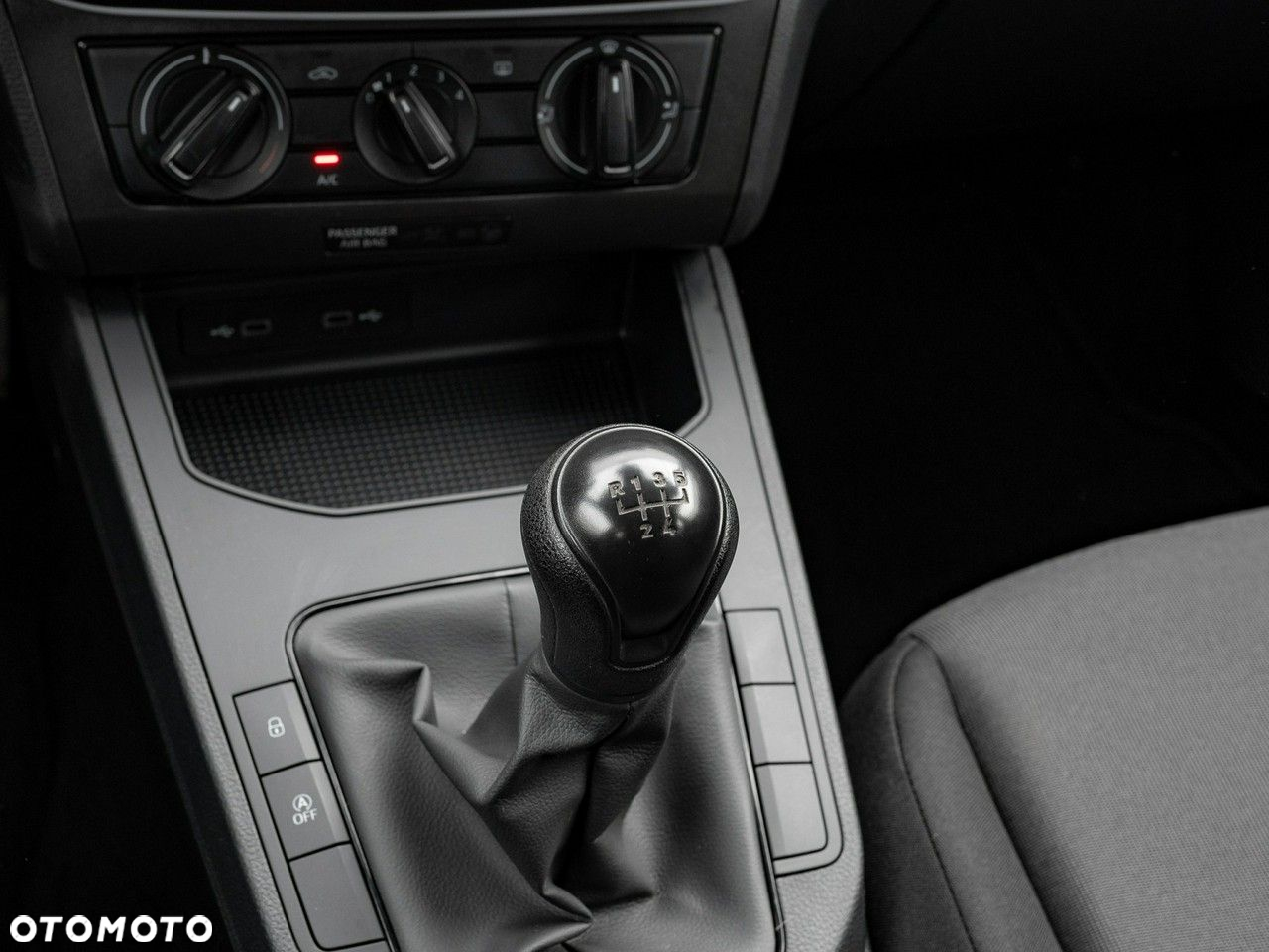 Seat Ibiza 1.0 MPI EVO Reference S&S - 19