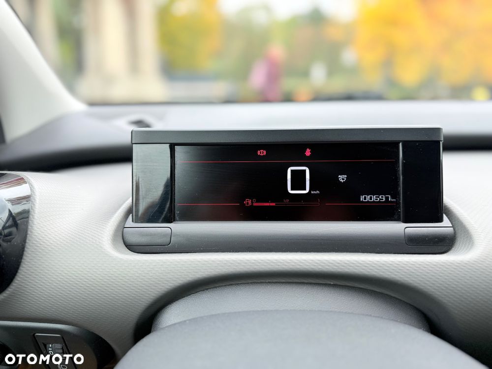 Citroën C4 Cactus Pure Tech 110 Stop&Start Feel Edition - 36