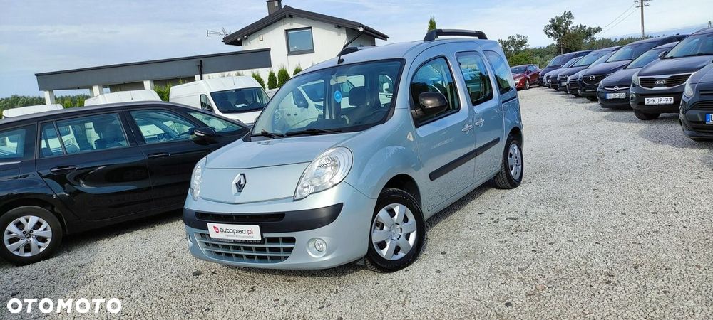 Renault Kangoo - 37