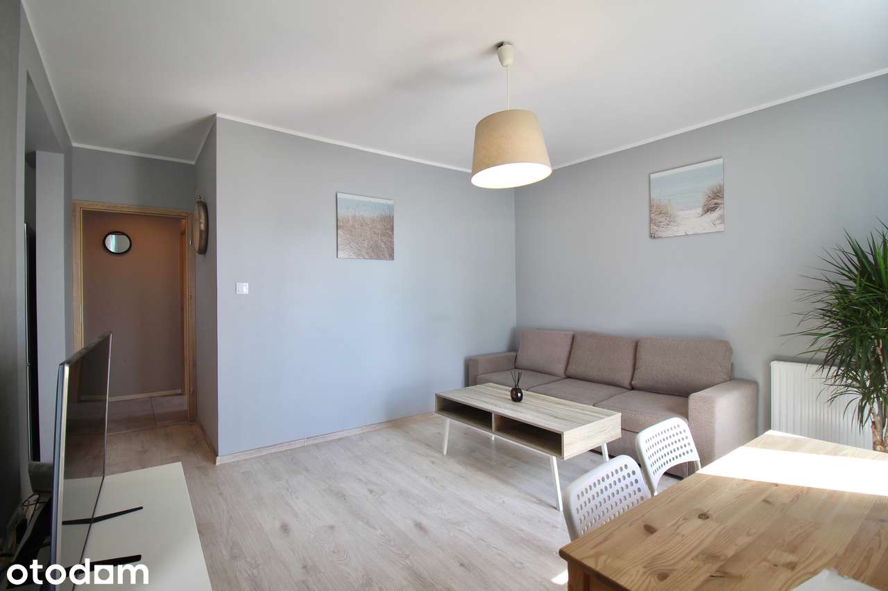 Trzypokojowe mieszkanie|67m2|Komórka i parking w cenie|Pet Friendly