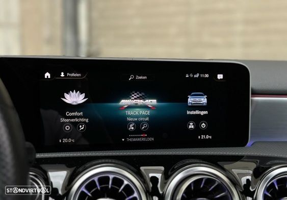 Mercedes-Benz A 35 AMG 4Matic - 27