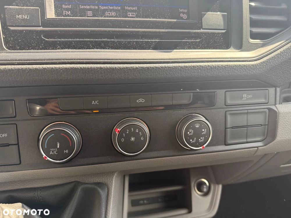 MAN TGE 3.140 FURGON L4H3 - 15