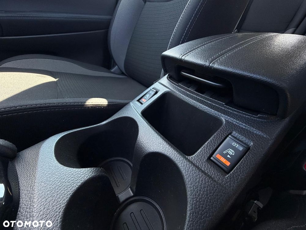 Nissan Qashqai 1.3 DIG-T DCT N-TEC - 33