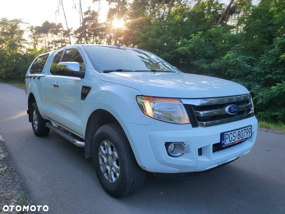 Ford Ranger - 31