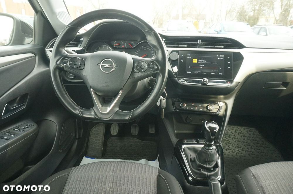 Opel Corsa 1.5 D Edition S&S - 12