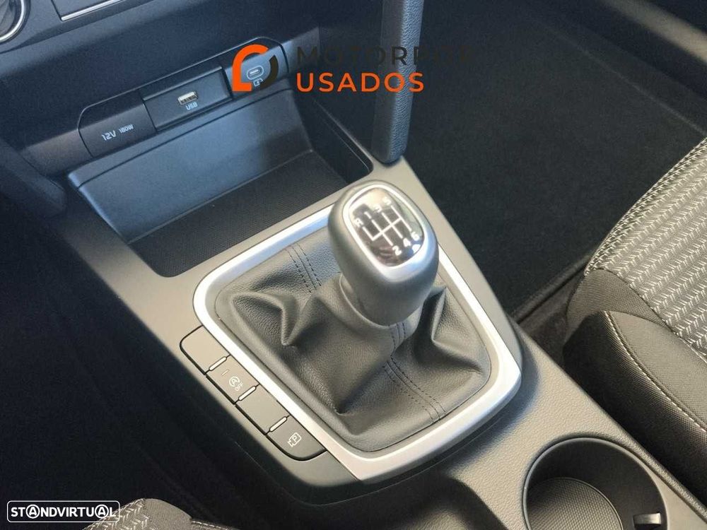 Kia XCeed 1.0 T-GDI Dynamic - 26