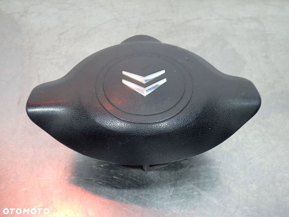 PODUSZKA KIEROWCY CITROEN BERLINGO II  96809216ZD - 3