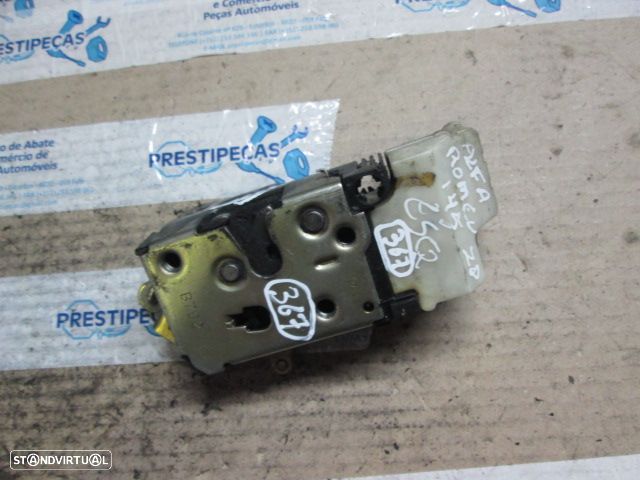 Fecho S/REF0367 ALFA ROMEO 145 FE ELETRICO - 1