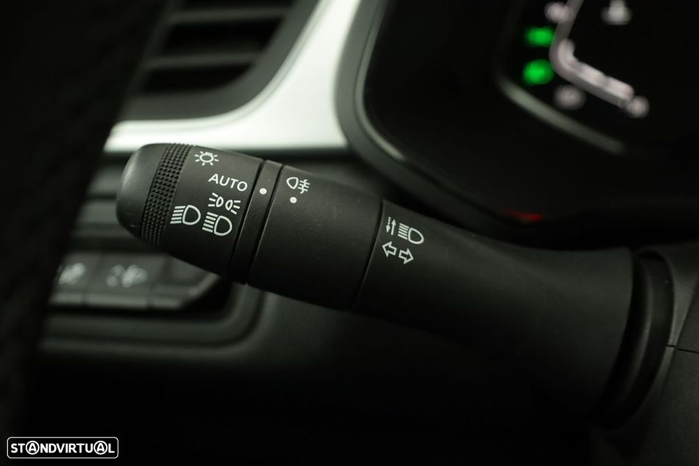 Renault Captur 1.0 TCe Techno - 17