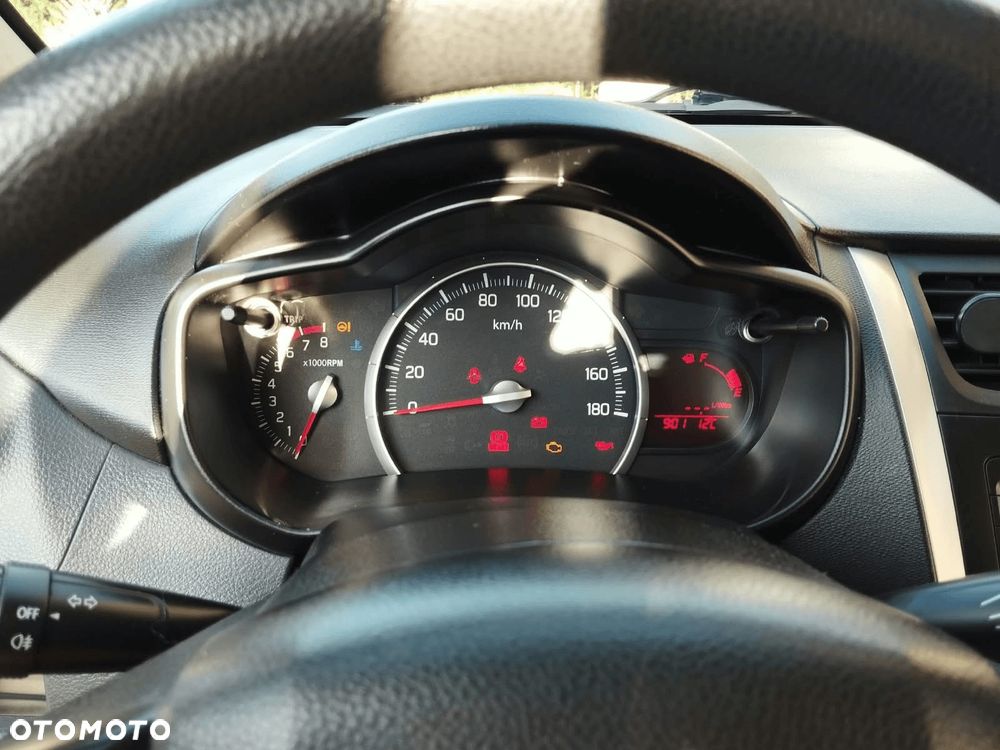 Suzuki Celerio 1.0 Comfort - 8