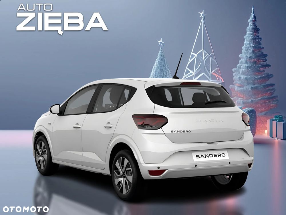 Dacia Sandero 1.0 TCe Expression - 3