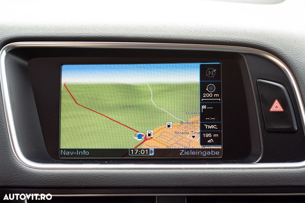 Audi Q5 2.0 TDI Quattro Stronic - 23