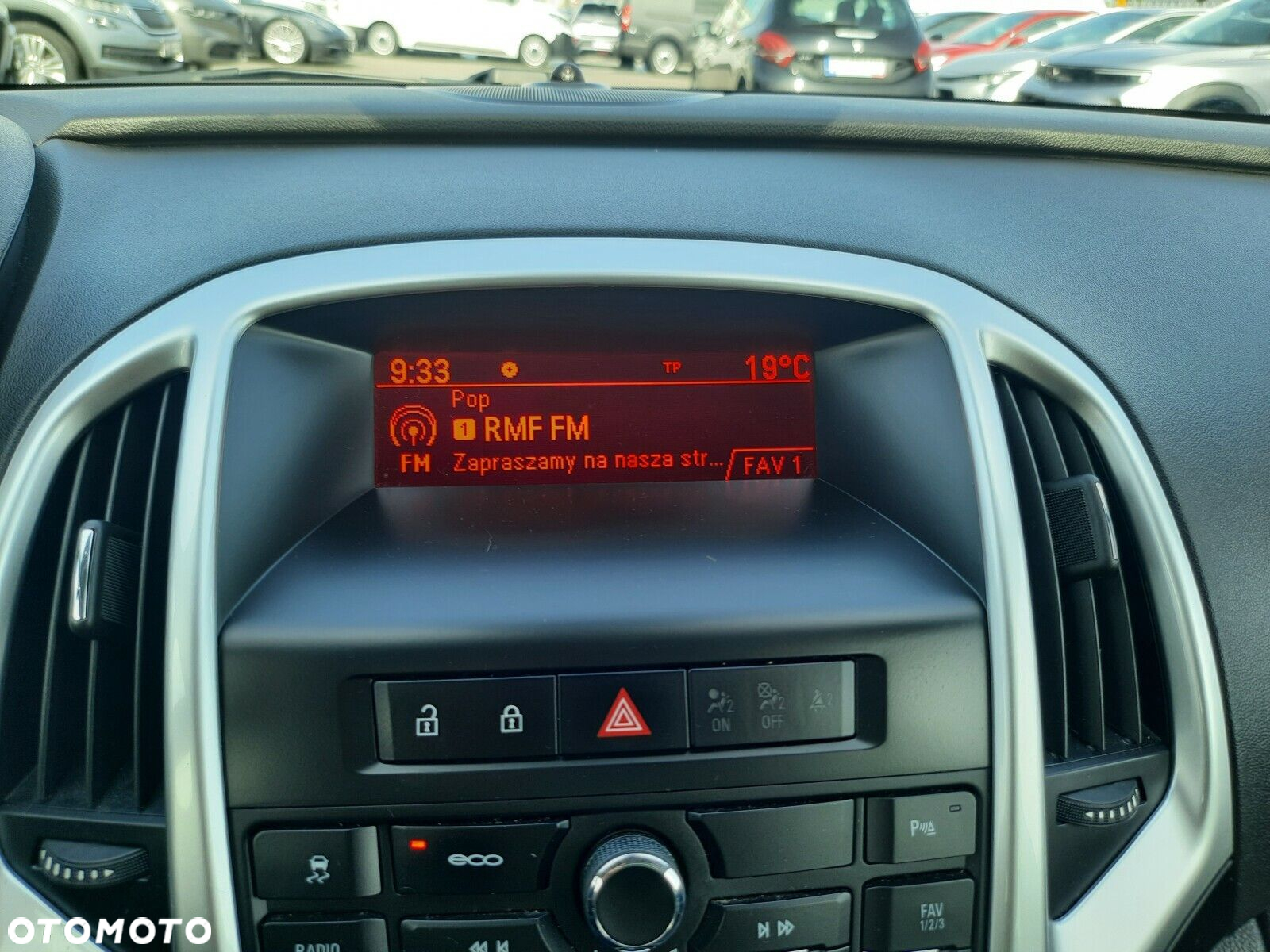 Opel Astra IV 1.4 T Active - 19
