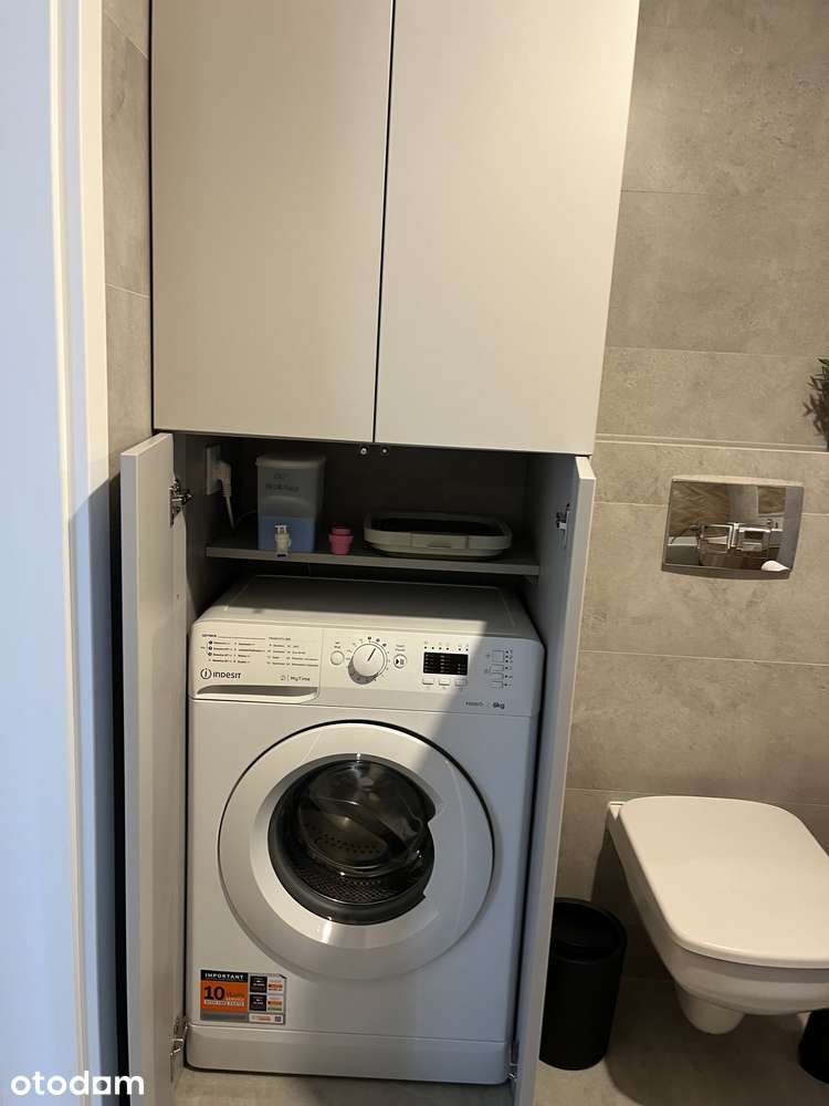 Bezpośrednio Vetulaniego / 2 pokoje / 6 piętro