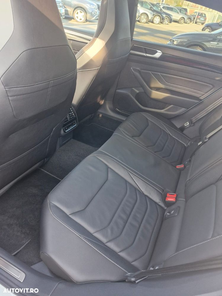 Volkswagen ARTEON 2.0 TSI OPF DSG R-Line - 9