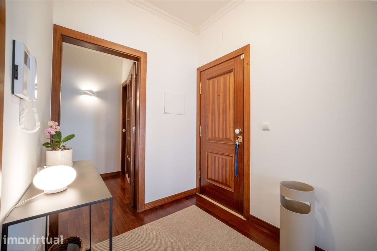 Arrenda-se Apartamento T3 em Celas – Coimbra - Grande imagem: 2/36